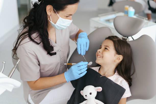 Best Emergency Denture Repair in Jamestown West, NY