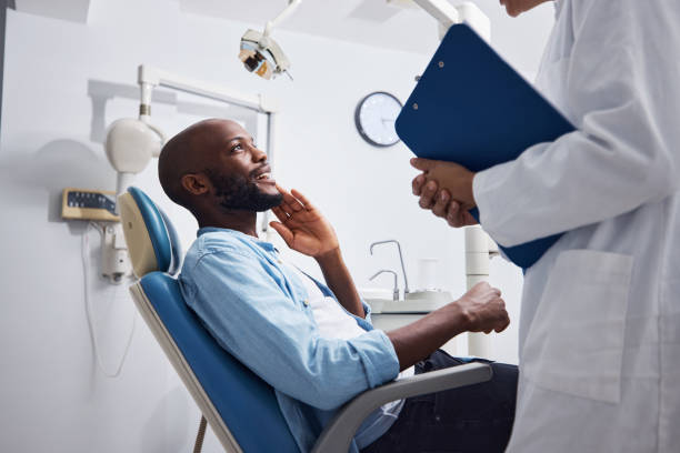 Best Emergency Treatment for Jaw Pain or Injury in Jamestown West, NY