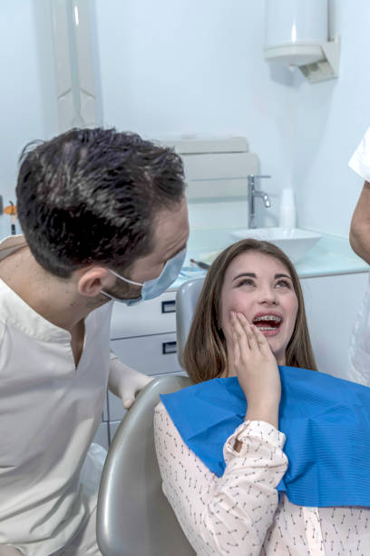 Best Emergency Dental Care for Sports Injuries in Jamestown West, NY