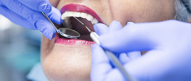 Best Emergency Care for Gum Disease in Jamestown West, NY