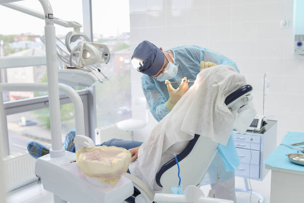 Best Dental Abscess Treatment in Jamestown West, NY